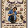 Royal Touch Beauty